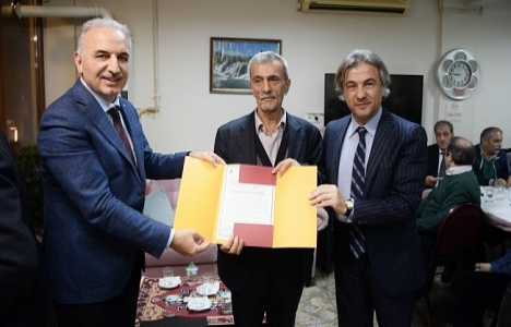 Okmeydanı nda beklenen dönüşüm başlıyor!