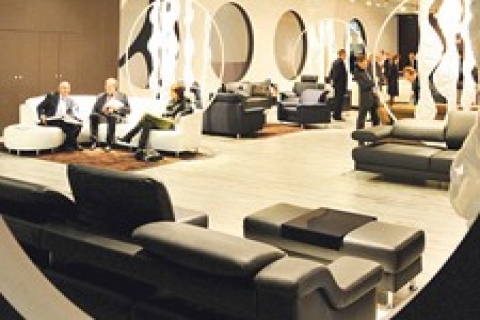 Modoko, Türkiye'nin ilk mobilya AVM'si haline geliyor!