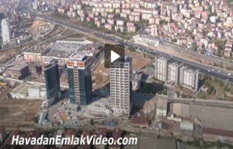  Ofisim İstanbul projesinin son görüntüleri! 