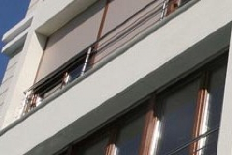 Caddebostan Evleri Projesi'nde 900 bin dolara 5+1 dubleks!