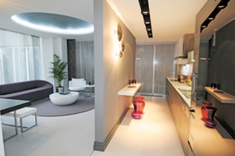  İnşaat şirketlerinin ürettiği akıllı evler günlük yaşamı kolaylaştırıyor! 