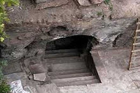 Pürtelaş Hasan Mahallesi sakinleri tarihi alanı korumak için dava açtı!