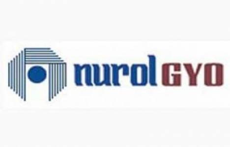  Nurol GYO kayıtlı sermaye tavanı yükseltme başvurusunda bulundu! 