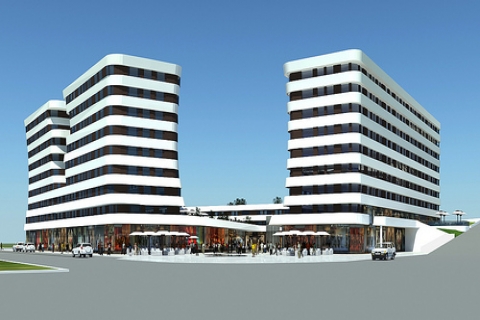  Cadde Dumankaya projesinde 184 bin liraya! Zamsız son gün!