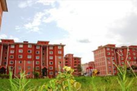 TOKİ Zonguldak Ereğli'de konut teslim bugün başlıyor!