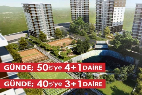 ulusoy inşaat kampanya