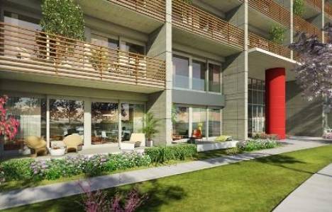  West Blocks'un dükkanları Aralık sonunda satışa çıkıyor! 