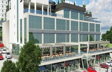 Eryaman Concept Ankara resimleri!