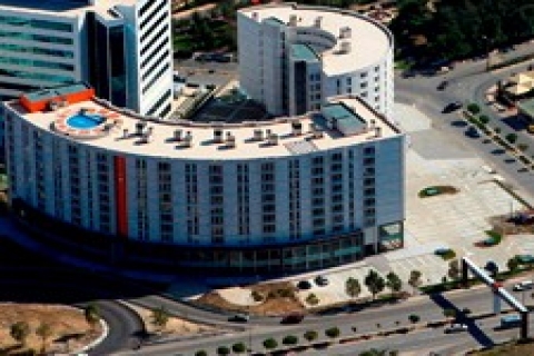 Ekinoks Beylikdüzü Rezidans'ta 165 bin TL'ye! Peşinat seneye!