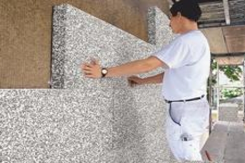 Capatech, ısı yalıtımına kesin çözüm sunuyor