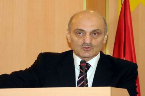 Erdoğan Bayraktar haftasonunda Trabzon ve Rize'de!