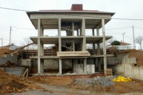 Ümraniye Belediyesi, Kültür Merkezi inşaat işini ihaleye çıkardı!