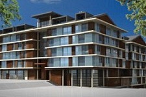 Terrace Feri'de 250 bin TL'ye!