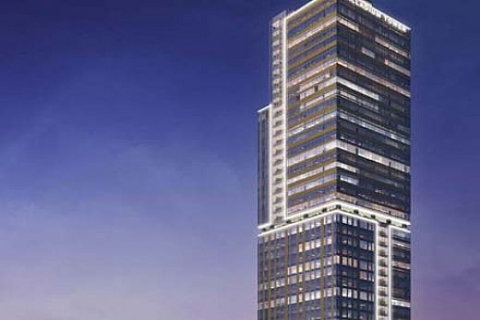 Tahincioğlu Palladium Tower 16 soruda mercek altında!