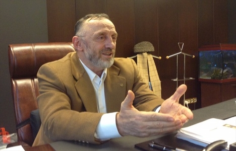 TOKİ Körfez'de sadece bir kontrol mekanizması olmalı!