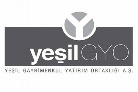 Yeşil GYO'nun notu 8.66'ya çıktı! Dünya Kurumsal Yönetim Endeksinde 1. Grup'ta!