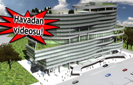  Vetro City Beylikdüzü'nde 115 bin TL'ye! Satış ofisi açıldı!