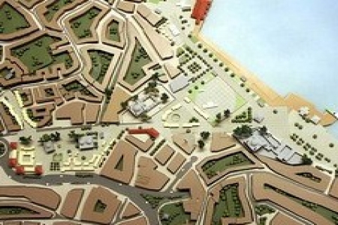 Sakarya Defterdarlığı'ndan 3 milyon TL'ye bina!