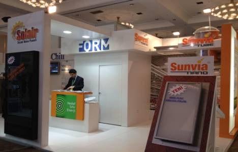 Ulusal Enerji Verimliliği Fuarı