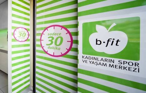  b-fit İstanbul Selimiye Merkezi 29 Aralık’ta açılıyor!