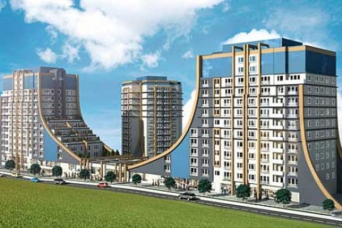 Makromtek Esenyurt'ta resmi satışlar başladı! 56 bin 375 TL'ye!