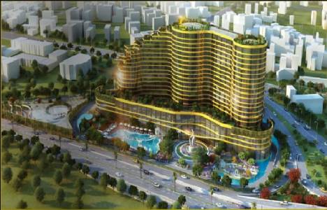  Caprice Gold'da 153 bin TL'ye 7+7 günlük devremülk! 