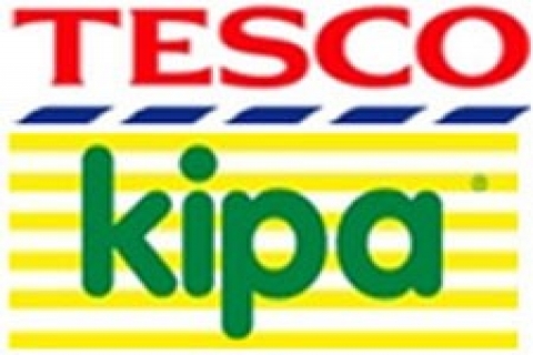 Tesco Kipa'nın Denizli mağazası taşındı!