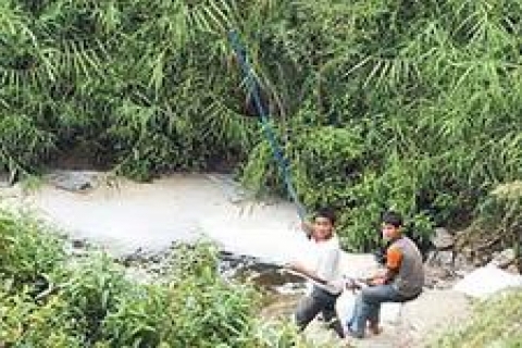 Aydın Valisi belediyeleri arıtmalarını kurmaları konusunda uyardı