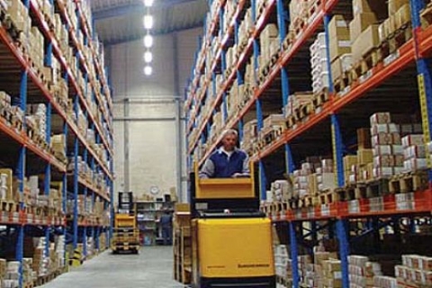 Raf sektörü 400 milyon dolarlık sektör haline geldi, 120 ülkeye ihracat yapıyor!