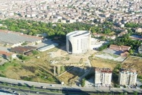 Malatya Belediyesi, eski otogar alanını ihaleye çıkardı!