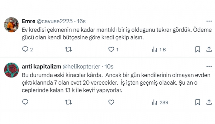 Ev almak da kiraya çıkmak da çok zor! Temettü yatırımıyla hem kirayı hem de konut kredisi taksiti karşılanabilir! 