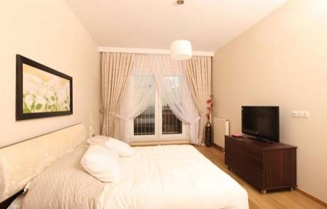  Maltepe Nish Adalar örnek daire resimleri!