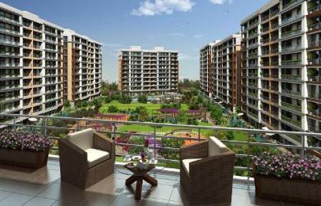 Sur Yapı Adapark Sancaktepe de yüzde 1 peşinatla 120 ay vade!