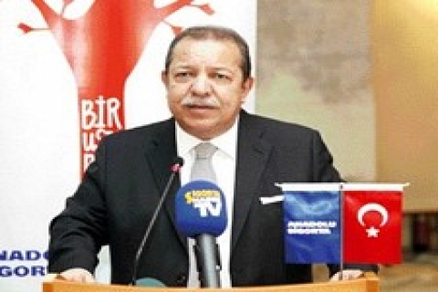 Her yıl sel yaşanan yere artık sigorta teminatı yok!