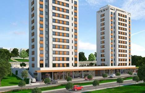 Pendik te bu konseptte başka proje yok!