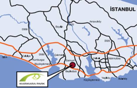 Marmara Park AVM nerede? Ulaşım ve iletişim bilgileri!