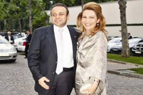 Egemen Bağış'ın eşi Beyhan Bağış'tan Addresistanbul'da konsolos eşlerine davet!