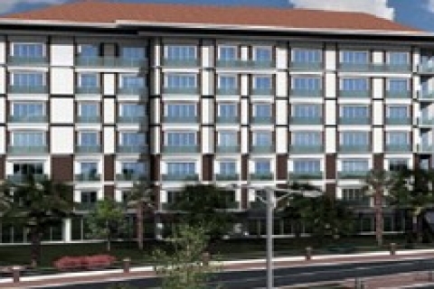 Yıldırım Kuleli Evleri Konut Projesi'nde 330 bin TL'ye 3+1!