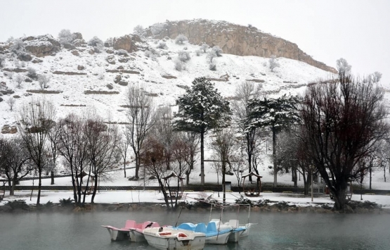 Malatya Pütürge de yapılacak depremzede evleri mecliste!