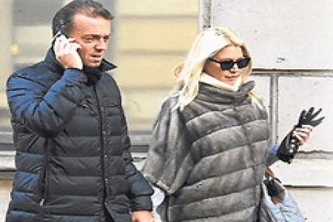 Cem Uzan, Derin Mermerci için Paris'te penthouse kiraladı!