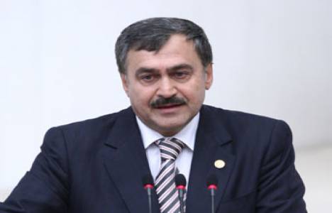 Veysel Eroğlu: İzmir'e 55 yatırım müjdemiz var!