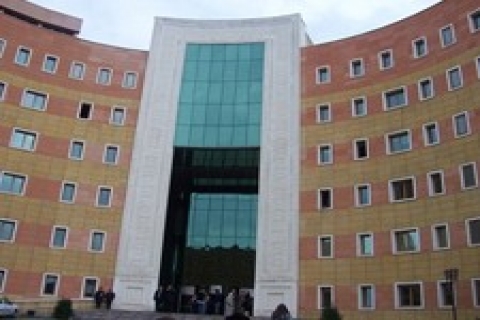 Yeditepe, İnşaat Mühendisliği'ne doçent alacak!