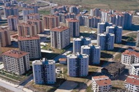 Pendik Göçmen Konutları 'nda 50 bin TL 'ye! İcradan!