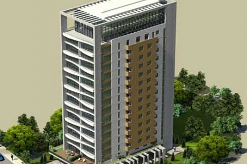 Helis Yapı, rezidans projesi için Bağdat Caddesi'nde bina arıyor!