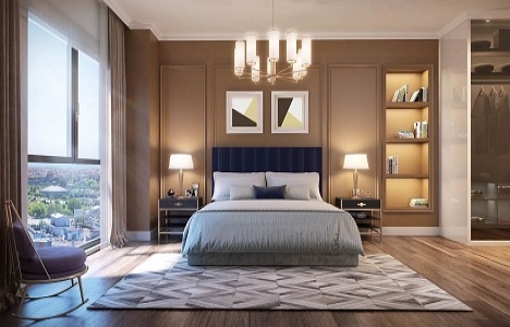 Sur Yapı Topkapı Kasım 2017 fiyat listesi! 