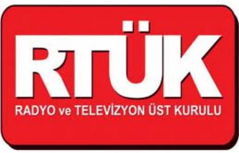 RTÜK'ten satılık 2 adet gayrimenkul!