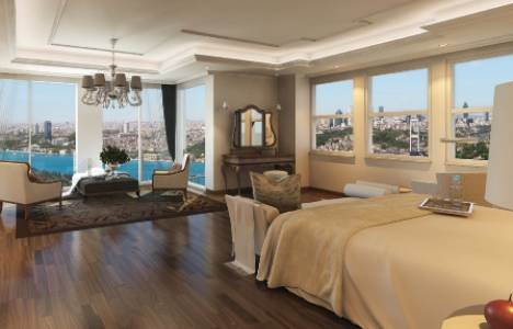  Antteras projesi 15 karede fotoğraflarla!