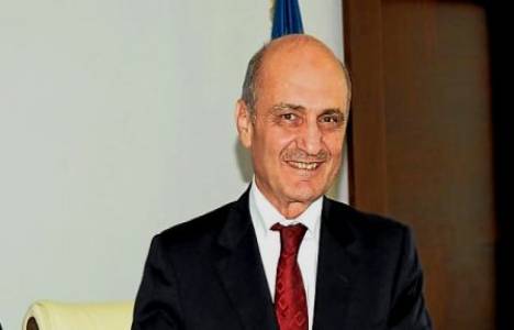 Erdoğan Bayraktar Ankara Sanayi Odası toplantısına katılacak! 