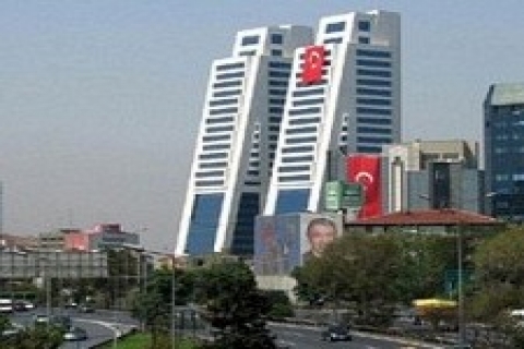 Astoria Alışveriş Merkezi'nde Anneler Günü'ne özel kermes!