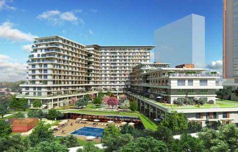 Green İst Güneşli ödeme planı!	